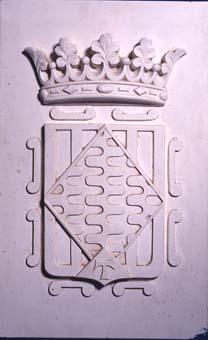 Escut de la Diputació de Tarragona