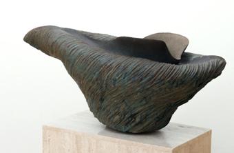 Llàntia escultòrica