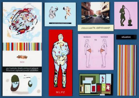 Situación-reacción