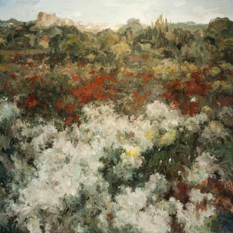 Altafulla i Crisantems