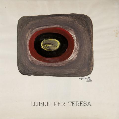 Llibre per Teresa
