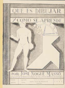 Quadern Que es dibujar