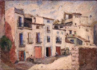 Albalate del Arzobispo