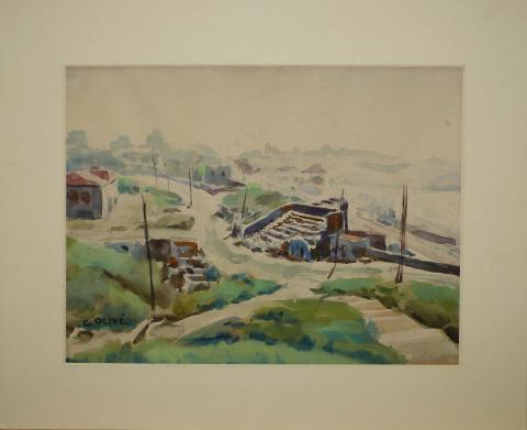 Amfiteatre de Tarragona