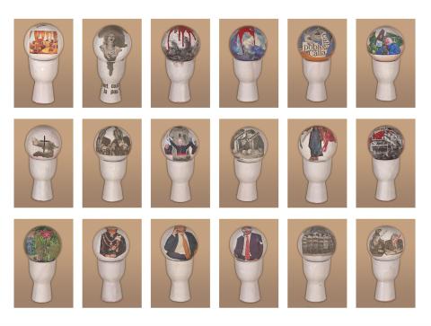 Preguntes sense resposta