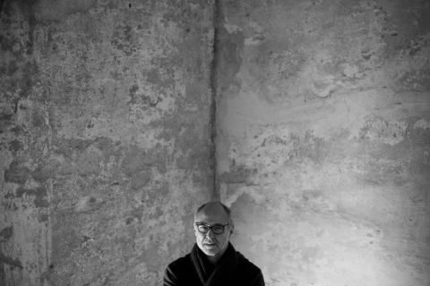 Víctor Pérez-Porro