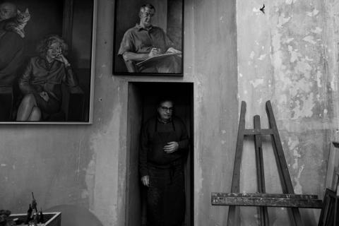 Xavier Serra de Rivera