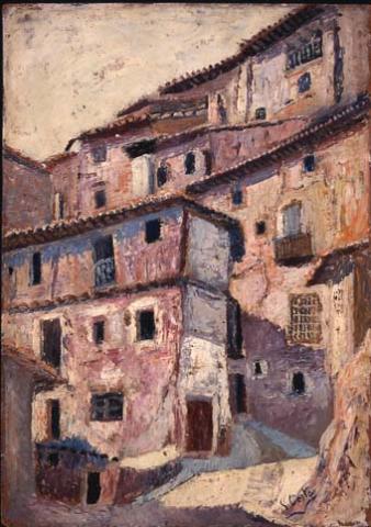 Albarracín