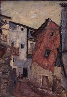 Albarracín