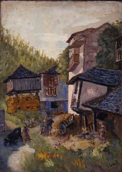 Aldea Asturiana