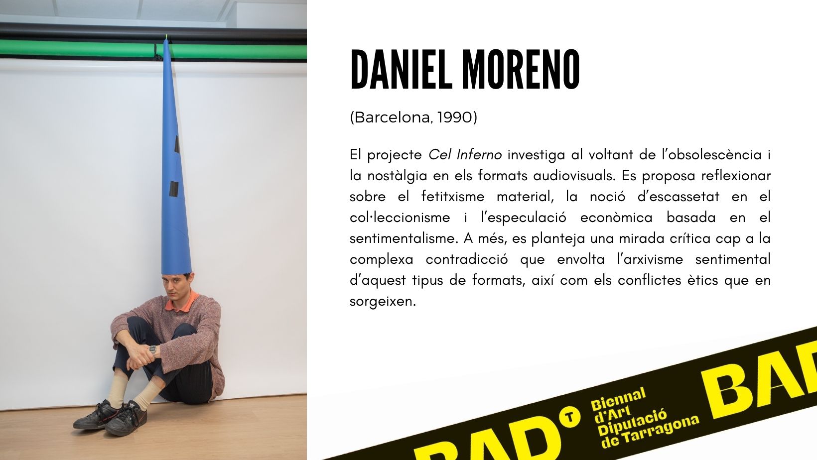 Daniel Moreno