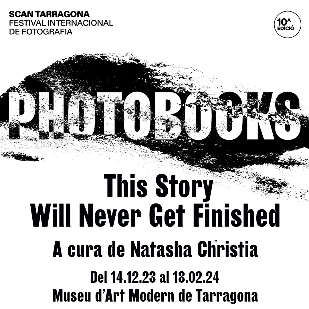 Photobooks