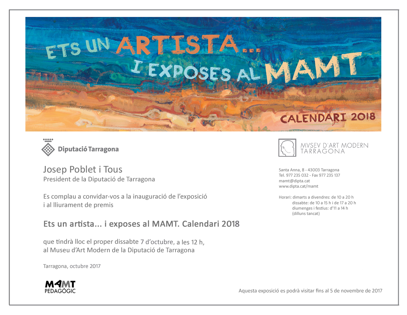 invitacio electronica