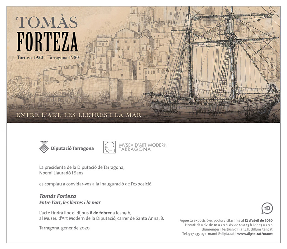 invitacio electronica