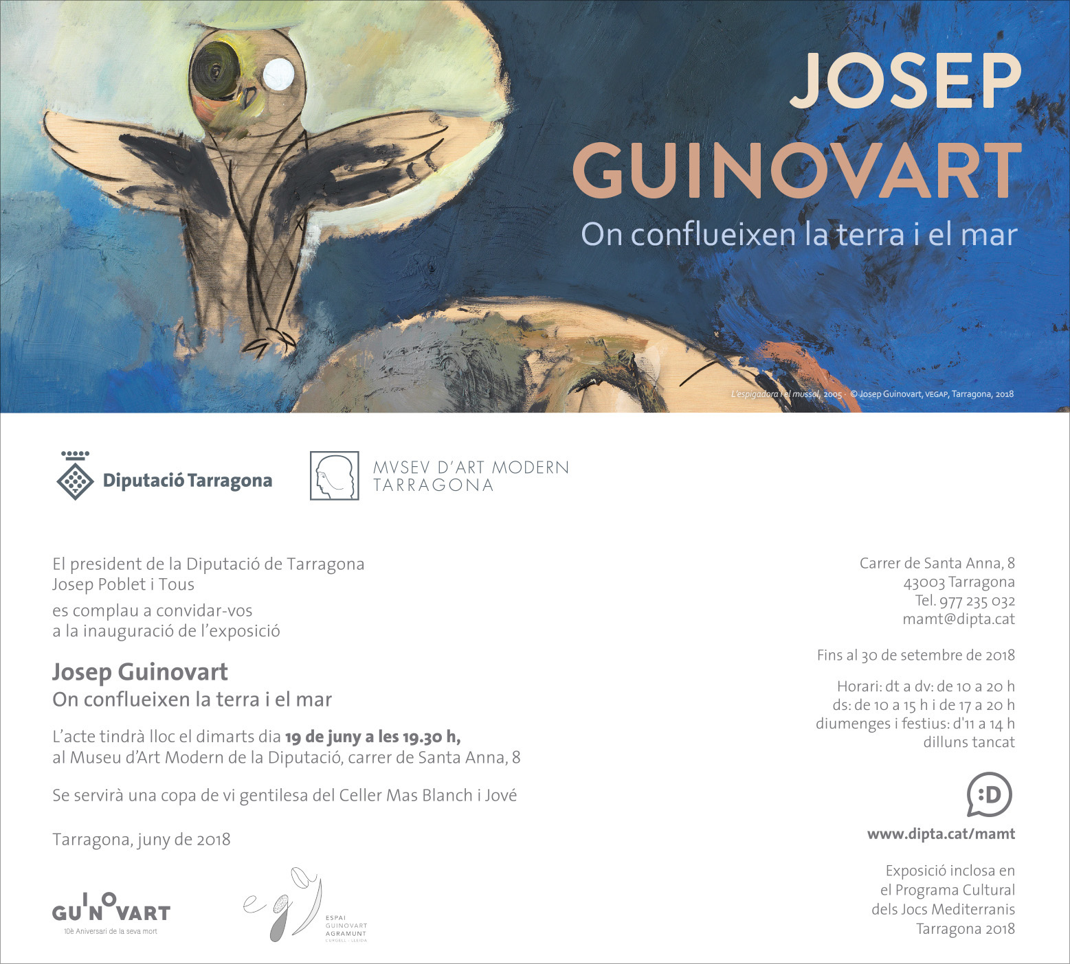 invitacio electronica