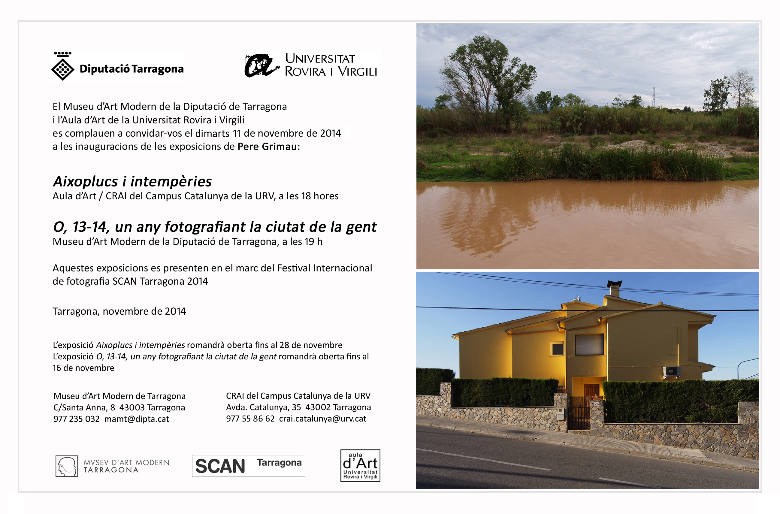 invitacio pere grimau