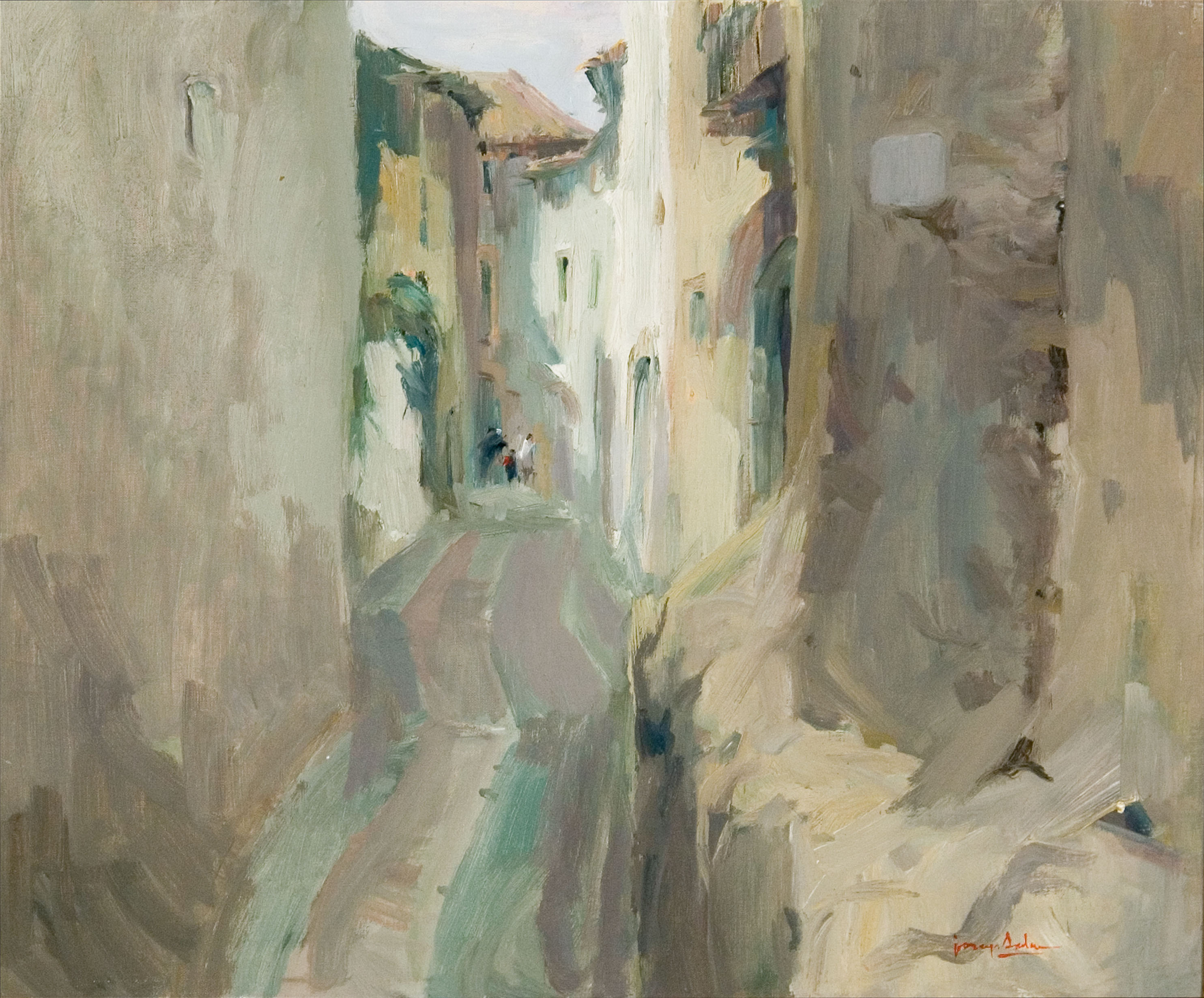 Carrer d'Altafulla | Sala Llorens, Josep