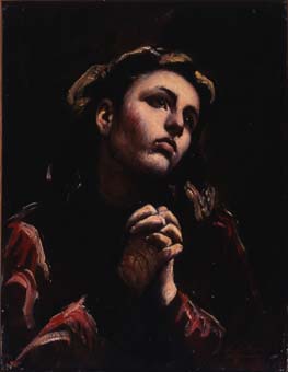 Pregària | Lahosa Valimaña, Joan