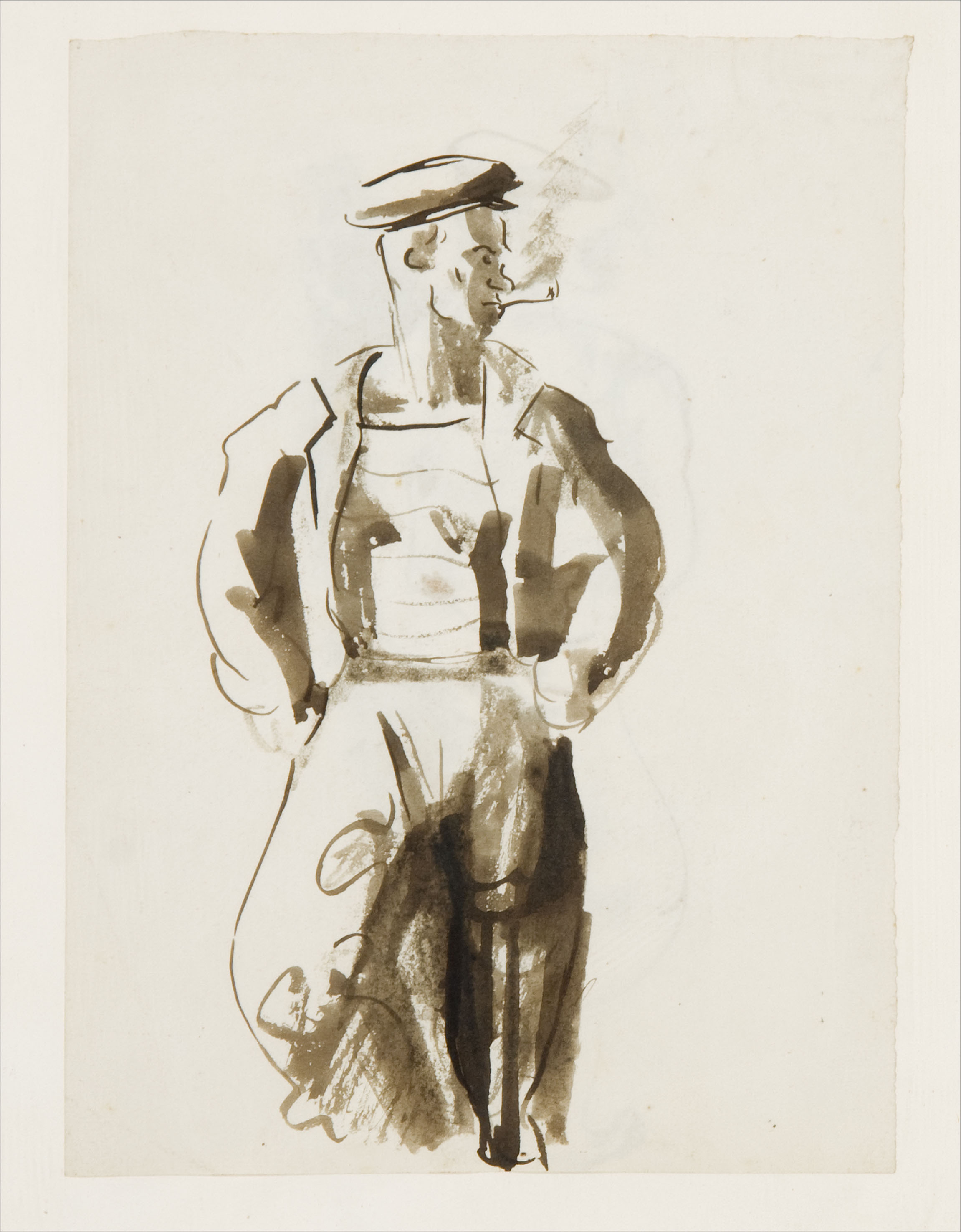 Mariner | Baixauli, Francisco