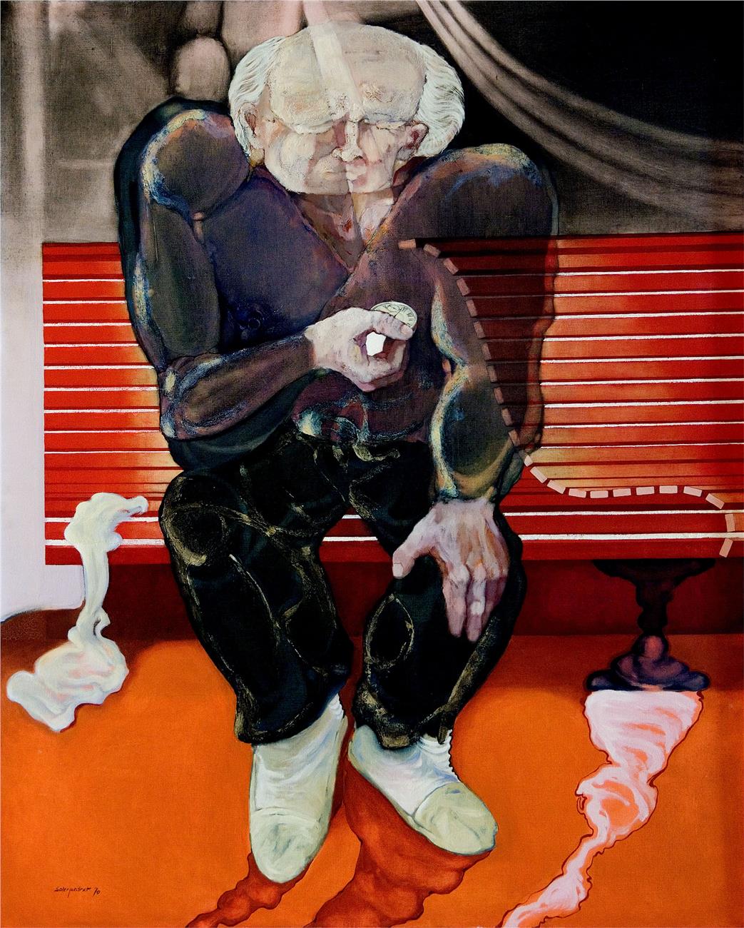 Esperança de res | Soler Pedret, Antoni