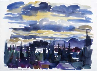 Klagenfurt | Taplening