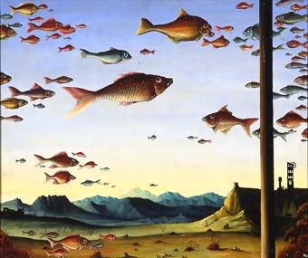 Peixos | Molí Torrelles, Manuel