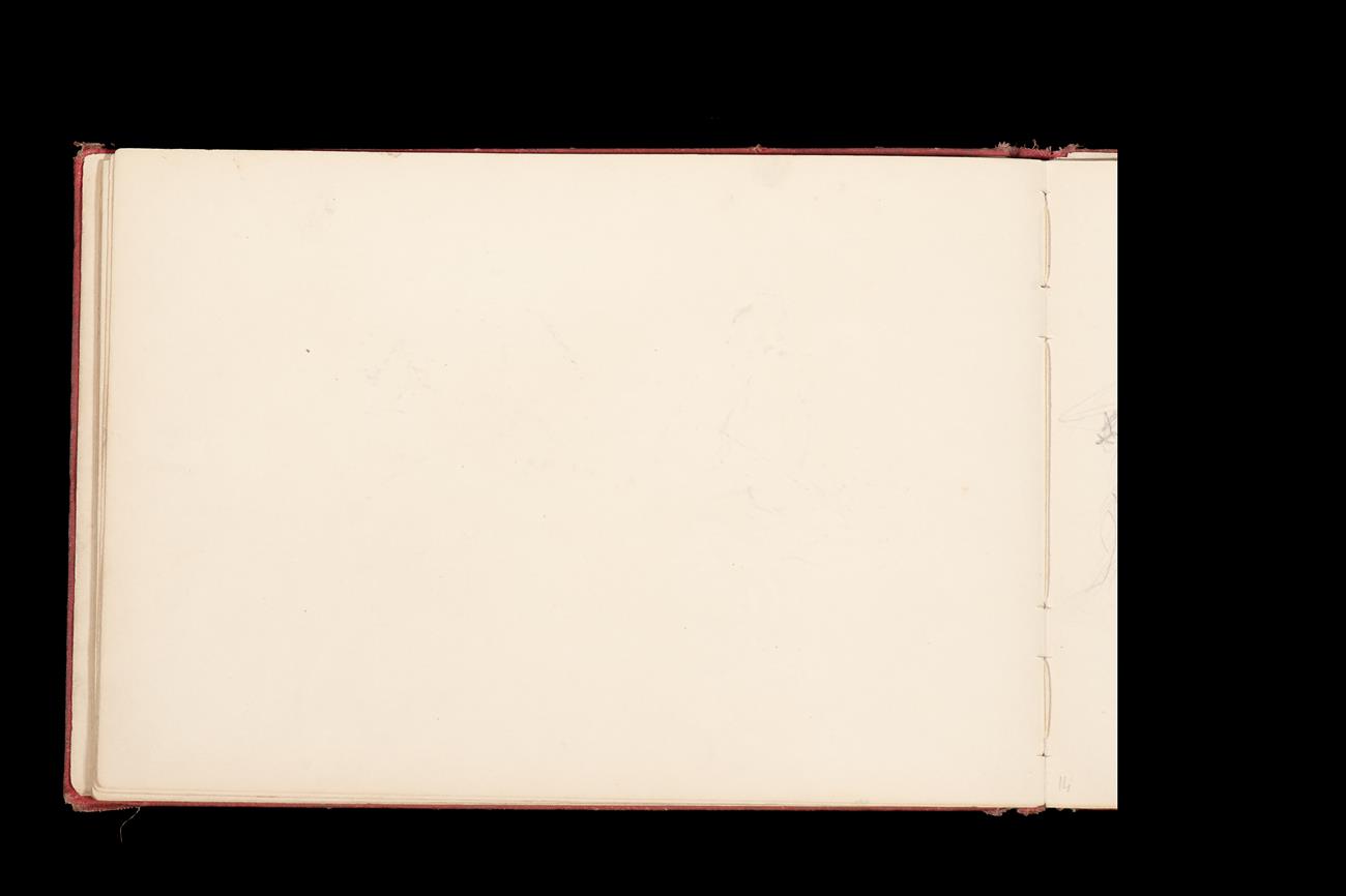 Croquis | Julio Antonio (Rodríguez Hernández, Julio Antonio)