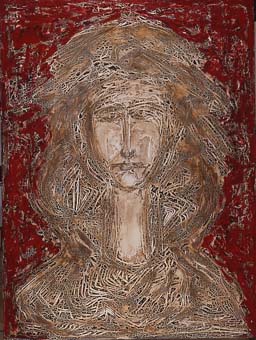 Figura | Carreté Móra, Ramon