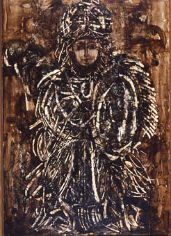 Figura | Carreté Móra, Ramon