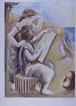 La creació IV. Les Arts | Rosselló ( Roselló Virgili, Josep M)