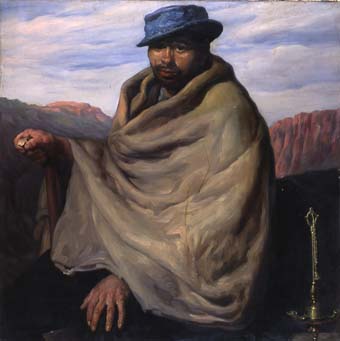 El Llumanera | Sancho Piqué, Josep