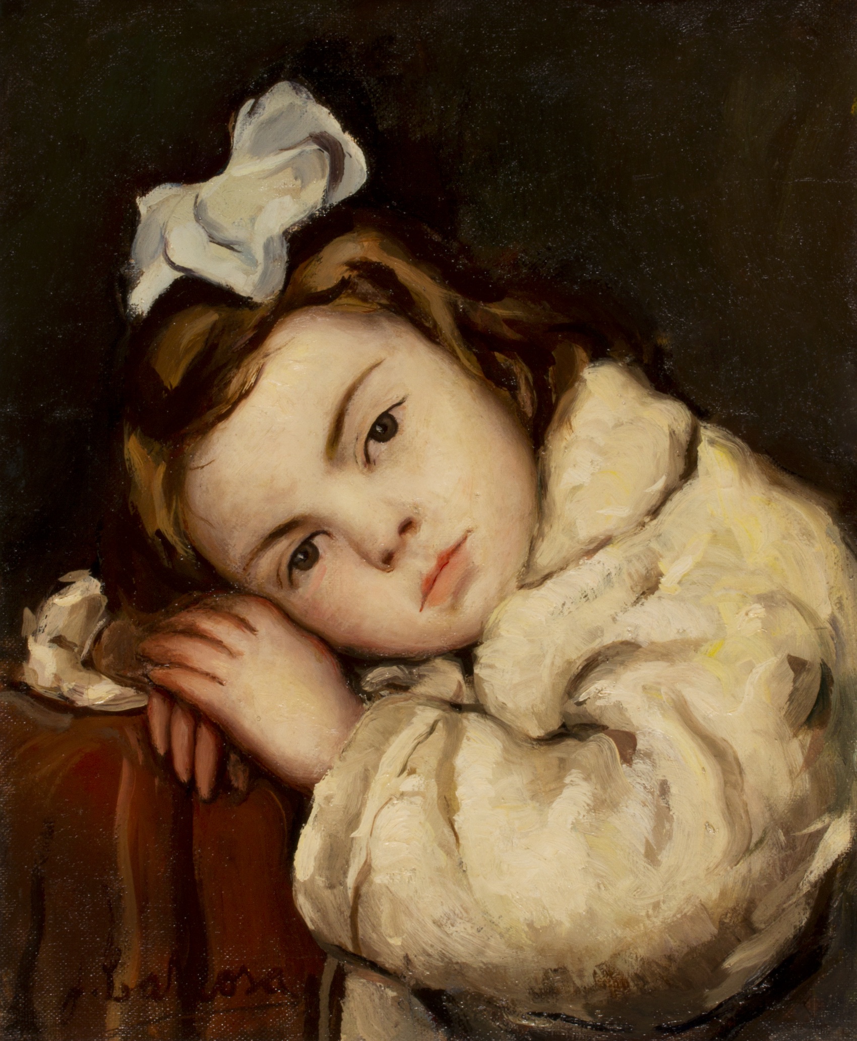 Nena | Lahosa Valimaña, Joan