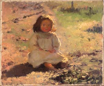Nena | Sancho Piqué, Josep