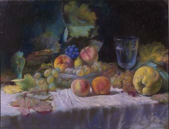 Fruites | Sancho Piqué, Josep