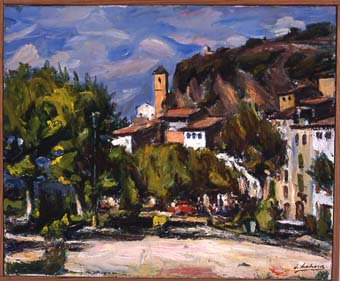 Miravet-Tarragona | Lahosa Valimaña, Joan