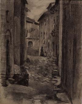 Carrer | Sancho Piqué, Josep