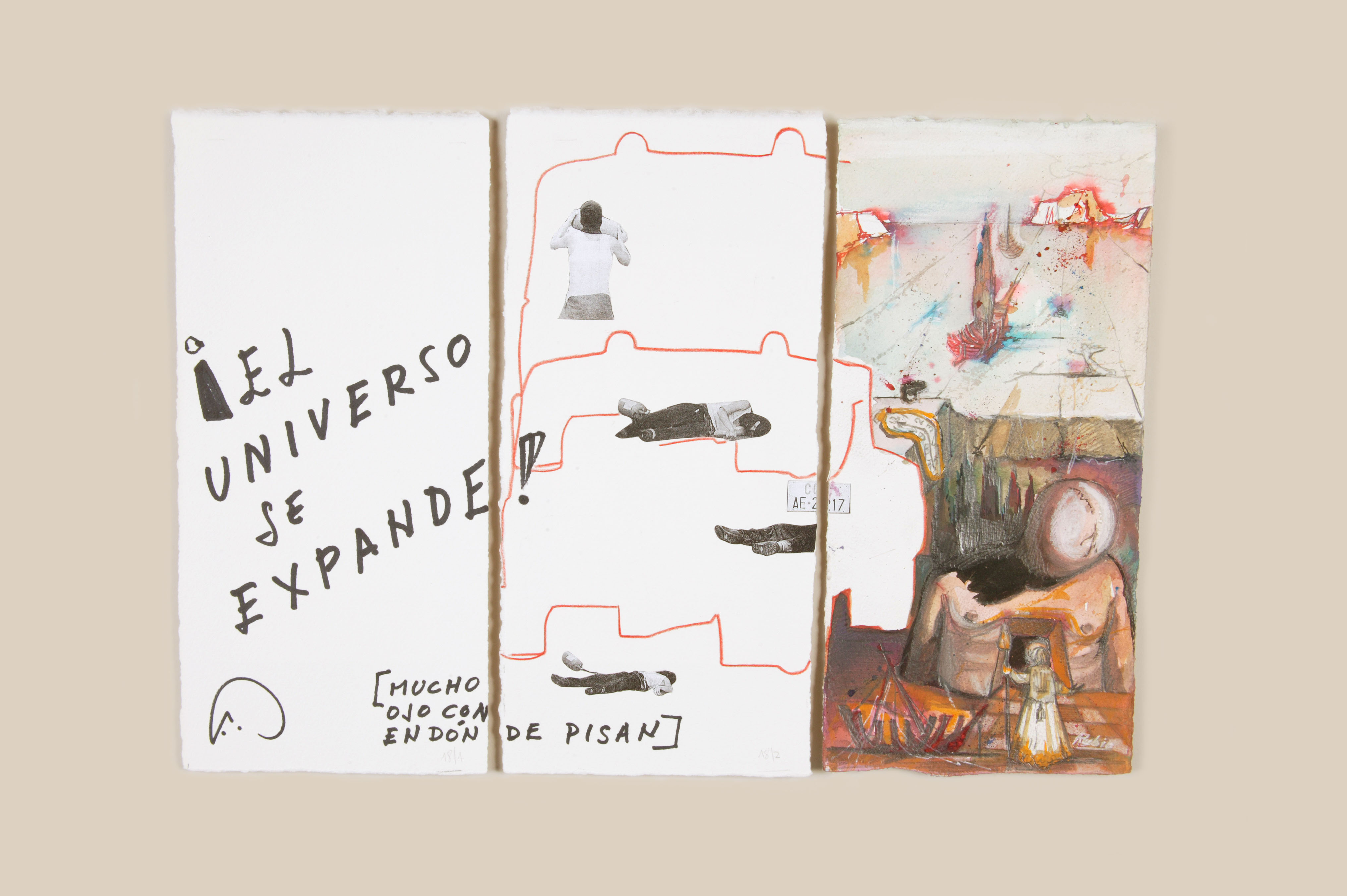 Cadàver exquisit | Hernández Becerra, Gustavo