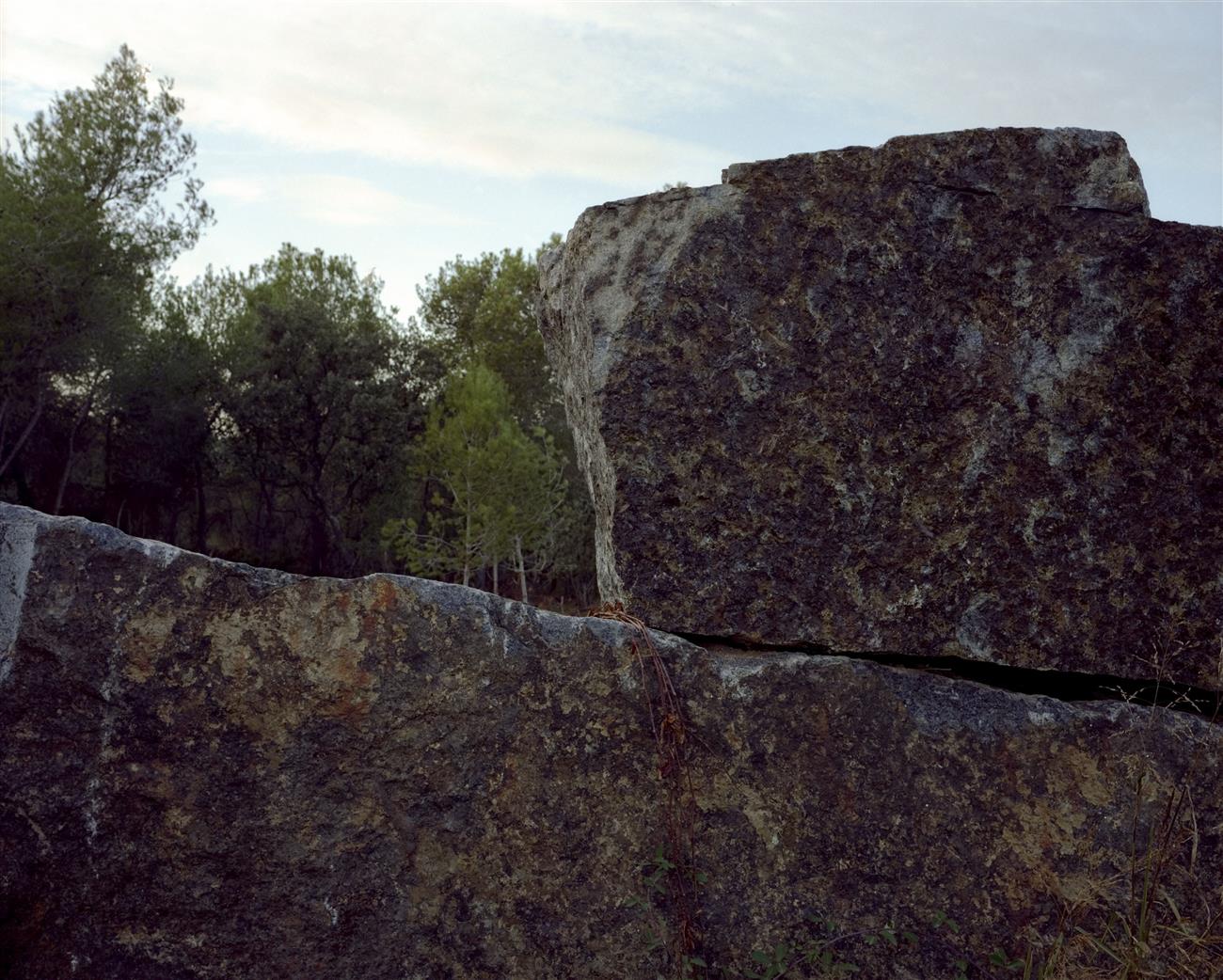 Pedra 5 | Vives, Lluís