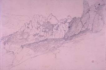 Muntanyes de Montserrat | Sancho Piqué, Josep