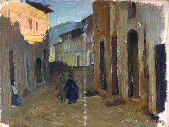 Carrer | Sancho Piqué, Josep