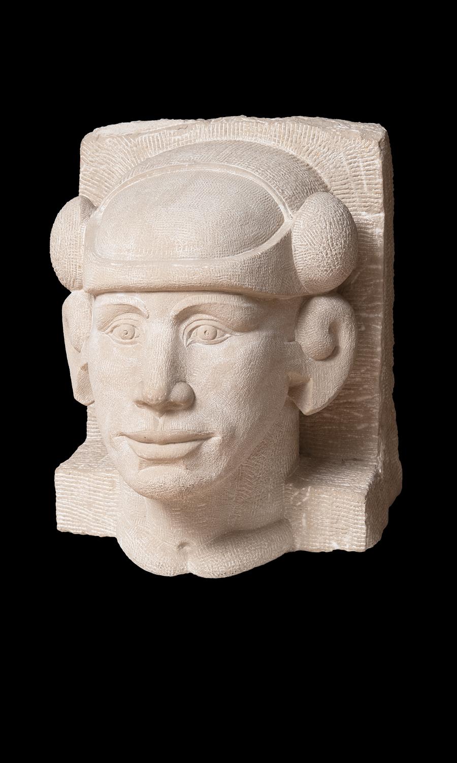 Sphinx I | Mutlló Pàmies, Jaume