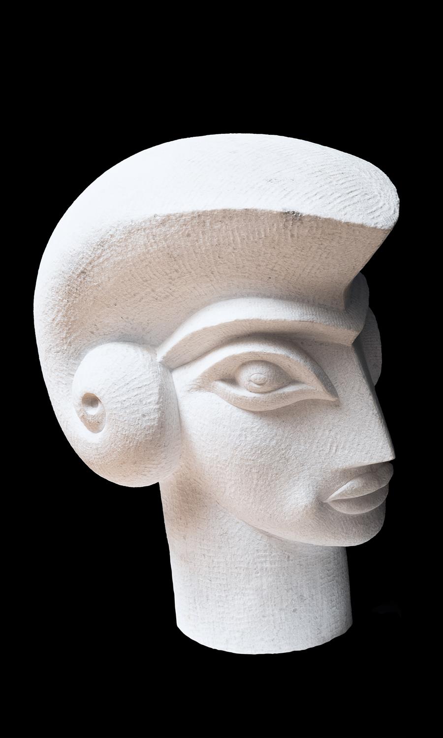 Sphinx II | Mutlló Pàmies, Jaume
