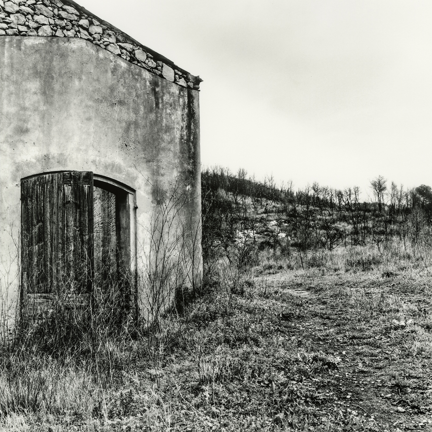 Mas Cusidó | Cornadó Serra, Ramon