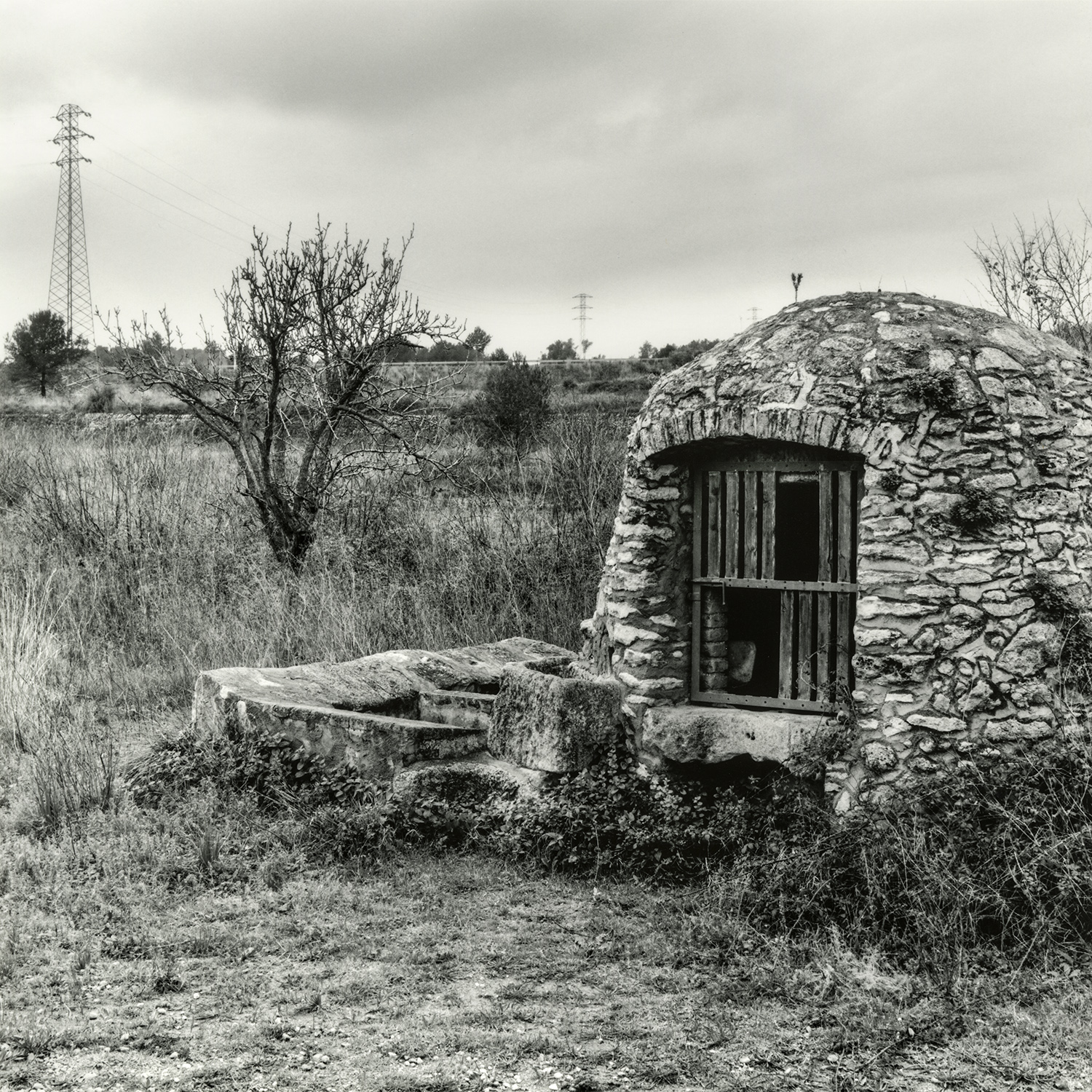 Mas Cusidó | Cornadó Serra, Ramon