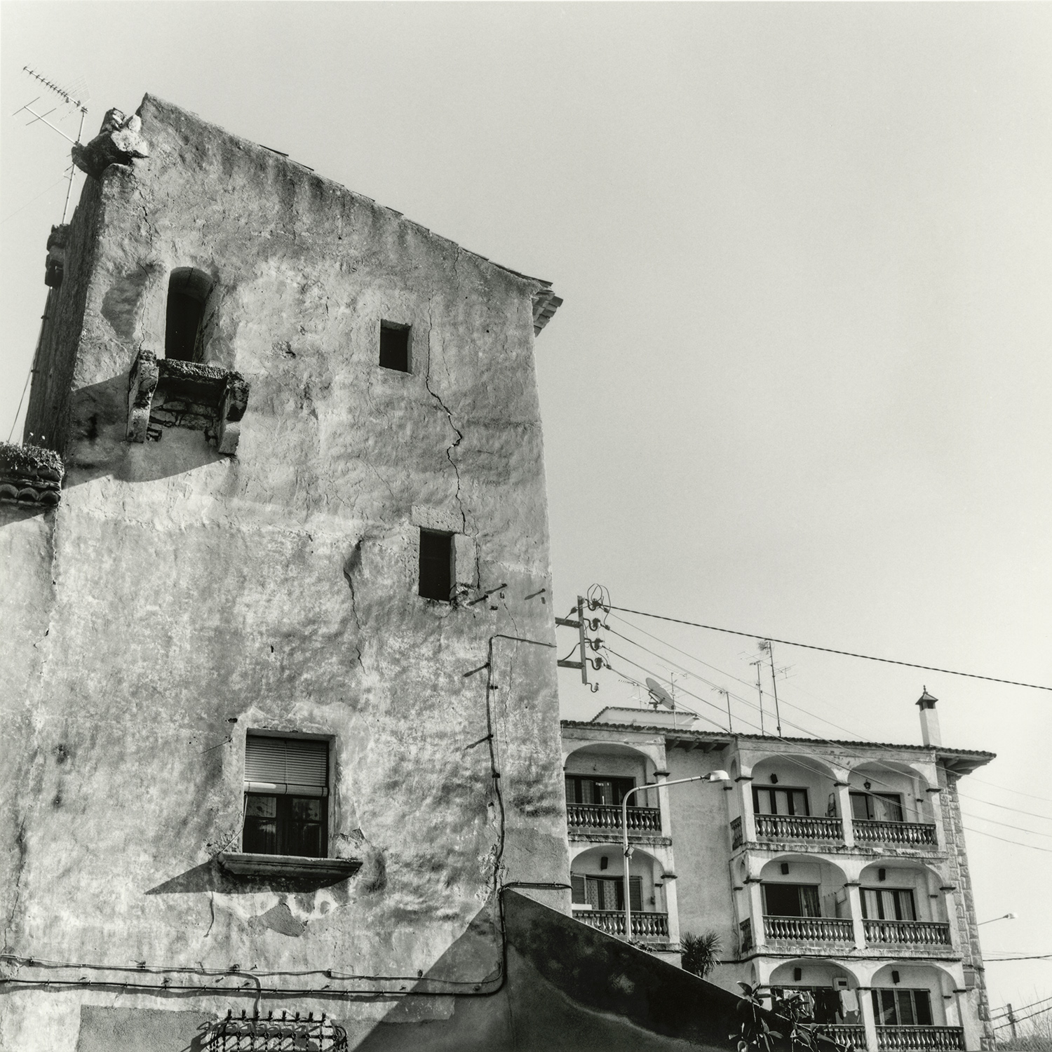 Monnars | Cornadó Serra, Ramon