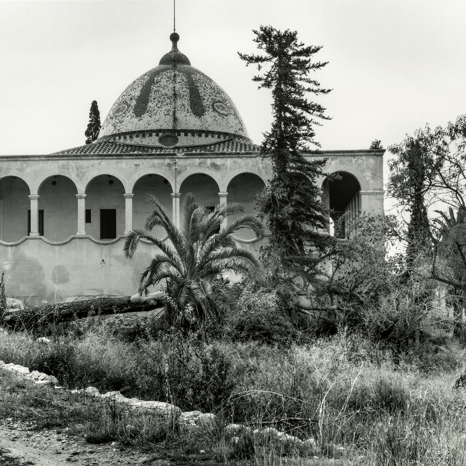 Mas d'en Sorder | Cornadó Serra, Ramon