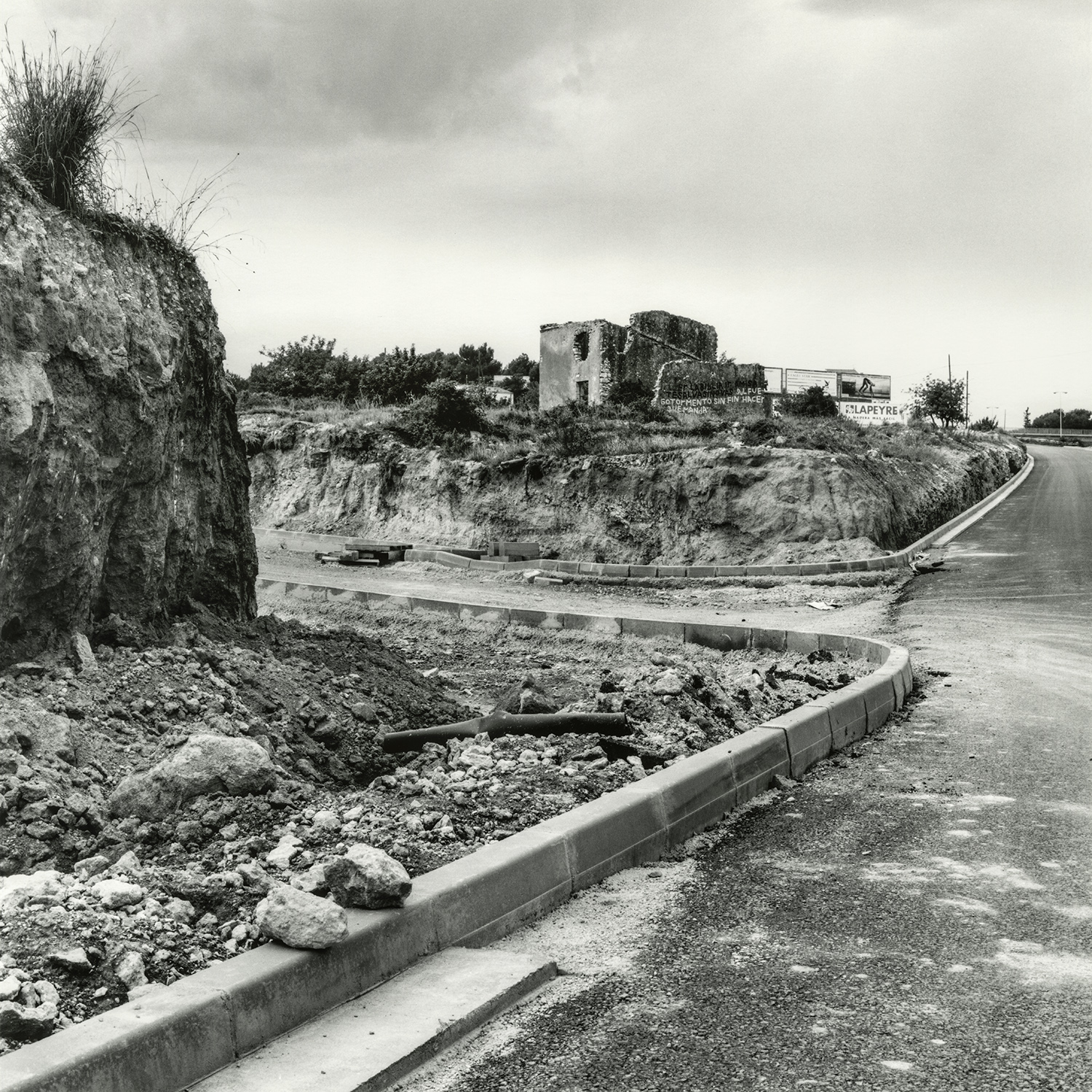 Tarragona Llevant | Cornadó Serra, Ramon