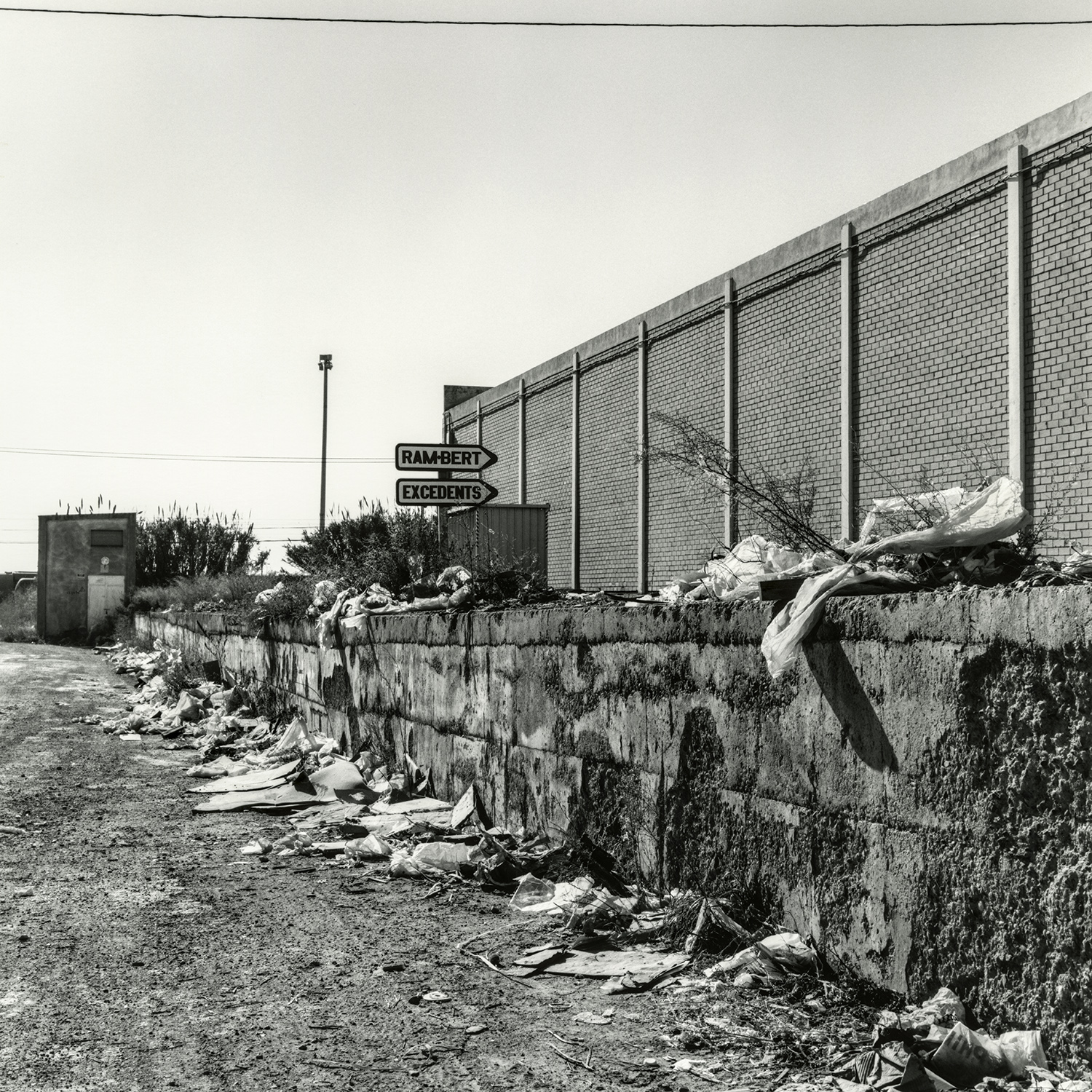 Polígon Industrial Francolí | Cornadó Serra, Ramon