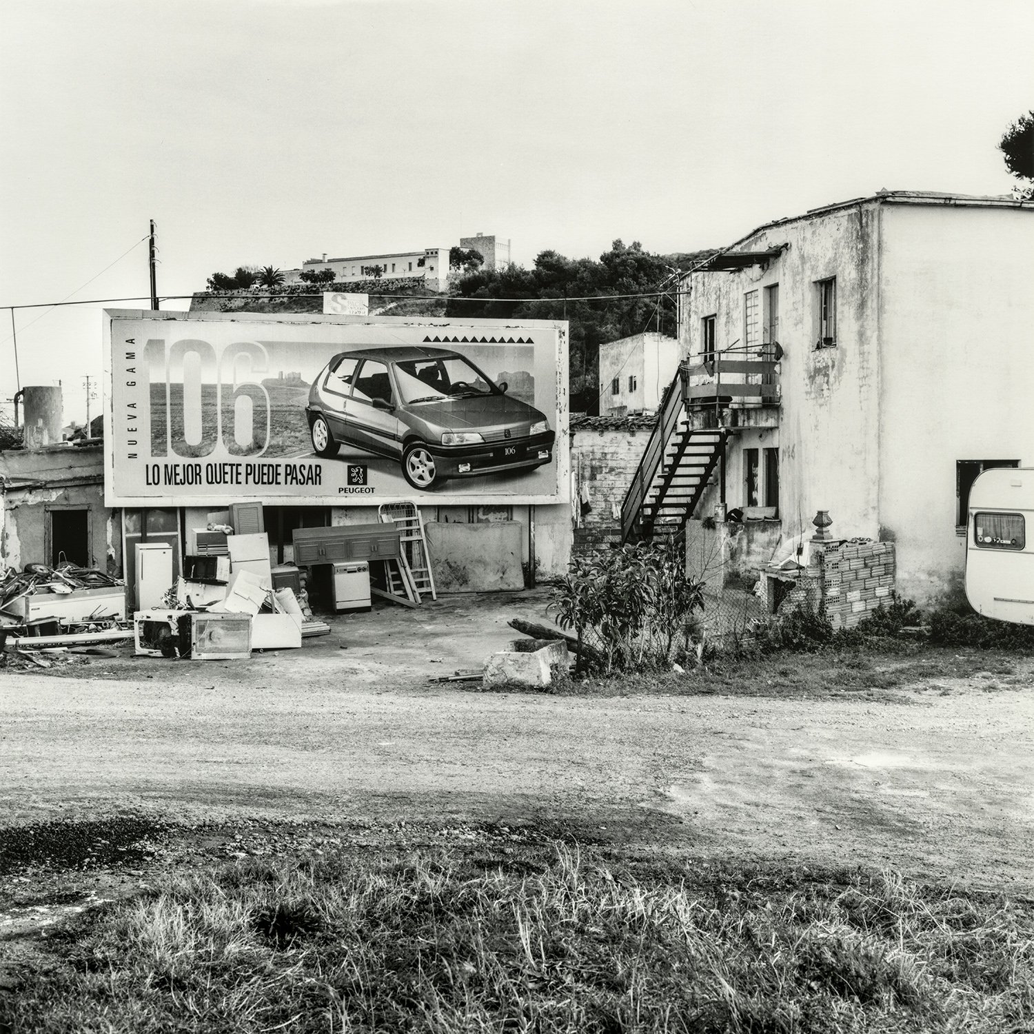 Autovia de Circumval·lació. Tarragona Llevant | Cornadó Serra, Ramon