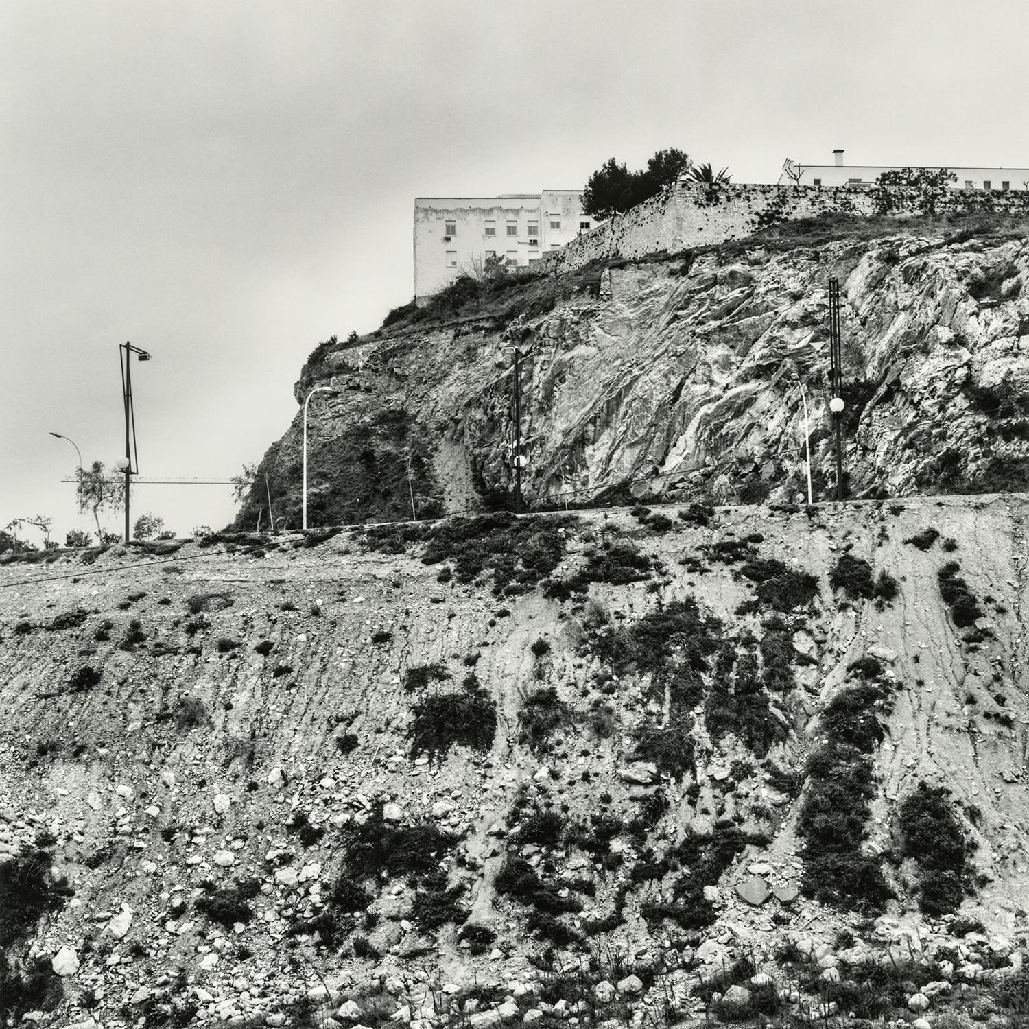 Tarragona Llevant | Cornadó Serra, Ramon